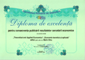 Diploma of Excellence